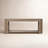 Gunnison CONTESSA 78'' Console Table
