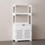 Philbo Bathroom Cabinet