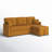 Barrientez 76.5'' Upholstered Sleeper Sofa-60790220-52726324
