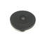 Iron Art Round Cabinet Knob