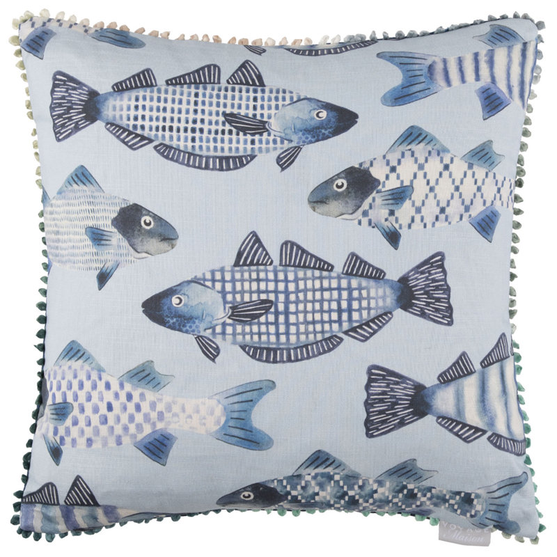 Throw Cushion