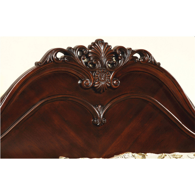 Waltham Standard Bed, King
