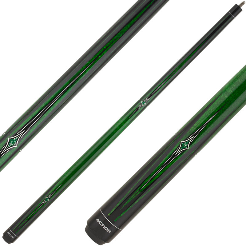 59" Impact Pool Cue, 20