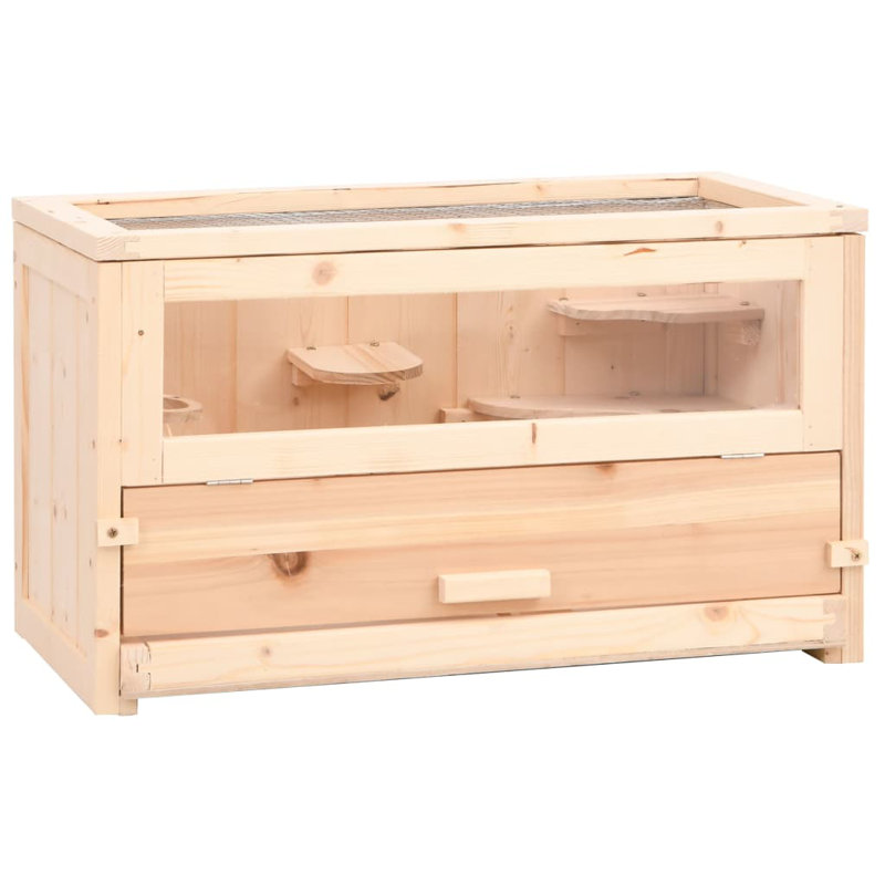 Hamster Cage