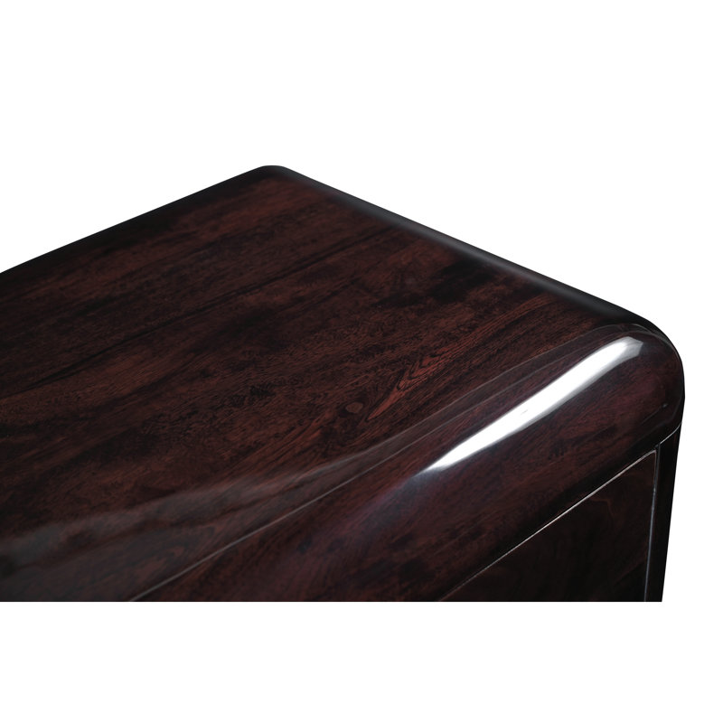 Rory 2 - Drawer Nightstand