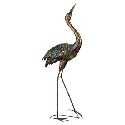 Illumine Crane Decor SM - UP