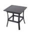 Ensemble de conversation pour patio toutes saisons 5 personnes Nickita-6196088