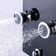 51" Multi-Function Pressure Balanced Rainfall Shower Panel System
