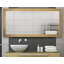 Miroir de salle de bain Armone Rayne-885371126