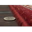 Tapis rouge/ivoire oriental Attell-29912860