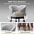 Swivel 26.4'' Faux Leather Counter Stool with Solid Wood Legs-2069069577-2057144391