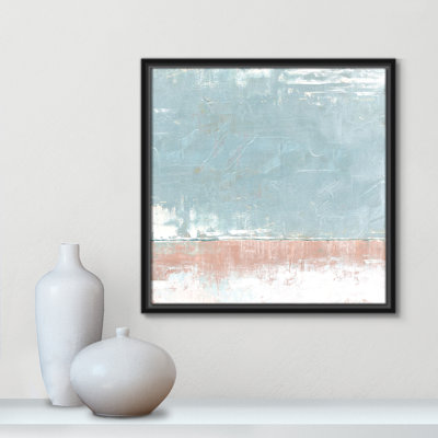Foundation  Print by Denise Brown