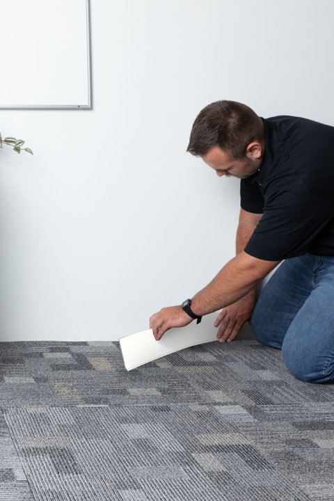 Flooring Trim