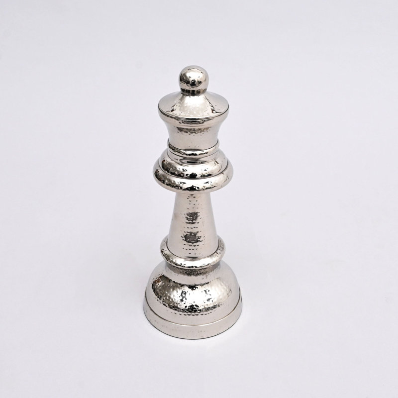 Sculpture décorative Chess Bishop