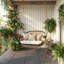 Interlocking Deck-128130948