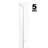 49.5'' H x 2.13'' W x 2.13'' D Plastic