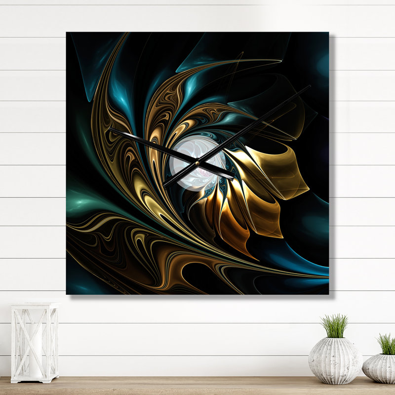Wall Clock, Large