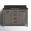 Meuble-lavabo simple 48 po Ajiya-105154868-105154870