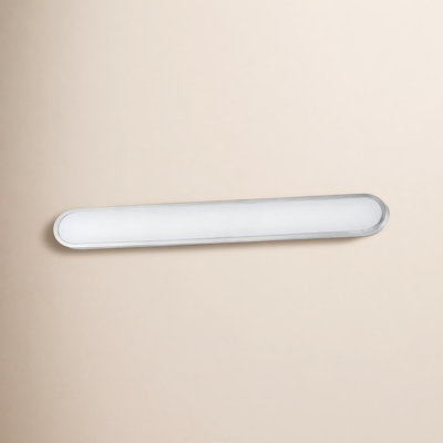 Single Dimmable Bath Bar