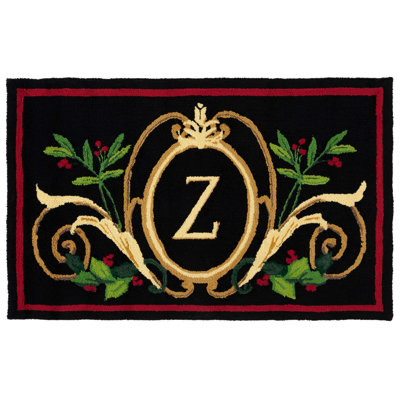 Bilbania Personalizable Outdoor Doormat