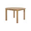 Huntington 5pc Teak Outdoor Dining Set with Sunbrella Cushion-2094127296