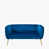 Sapphire Blue selected