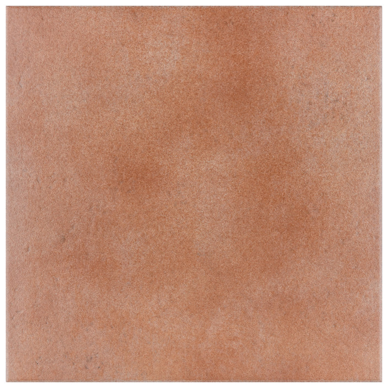 Carreau de céramique aspect mur brique 13 po x 13 po Elite