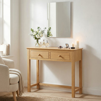 Bankey Dressing Table