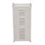 Plastic / Acrylic Freestanding Bathroom Shelves