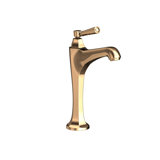 Metropole Single Hole Vessel Faucet