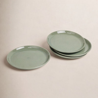 Borgen 8" Salad Plate