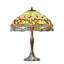 Lampe de table 26 po Tiffany