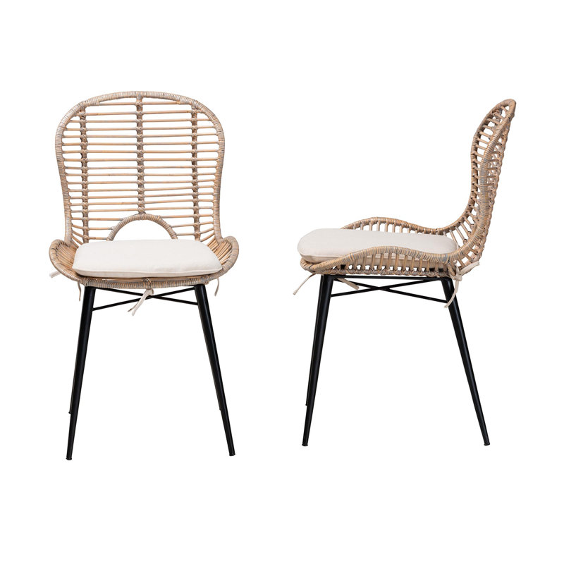 Aleeha 44.96cm H Side Chair
