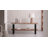 Urbana 56'' W Solid Wood TV Stand with Ribbed Edges -1997589812