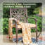 Fauteuil Angelleigh Mcnabb