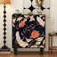 Armoire à chaussures simple de style chinois-1922310334