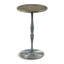 Rosa Solid Wood End Table