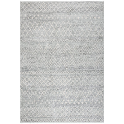 Tapis géométrique Shackelford 700 Performance