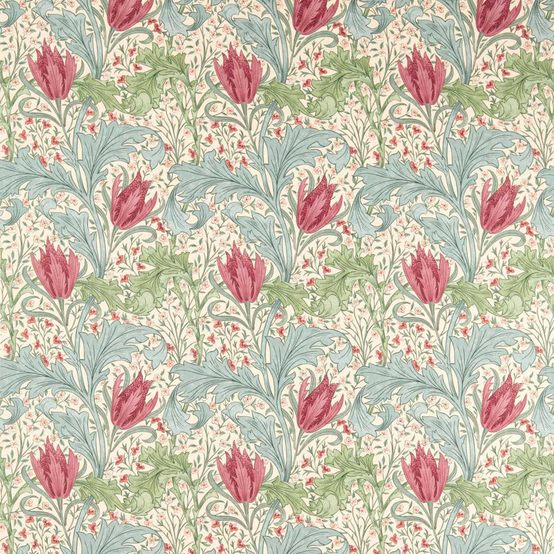Lent Lily, Plum/Bayleaf