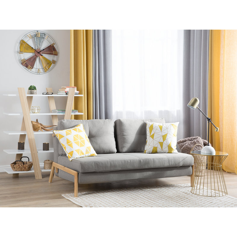 Kaitlyn Sleeper, Light Grey
