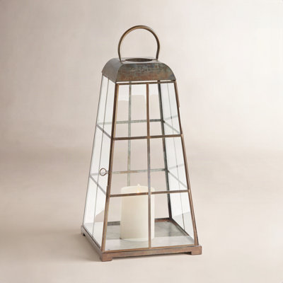 Alansont Lantern Candle Holder