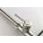 Single Handle High Arc Pull Out Kitchen Faucet,Single Level Stainless Steel Kitchen Sink Faucets With Pull Down Sprayer-118350855