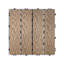 Carreaux de terrasse à emboîtement Outsunny-115283090