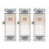 15 Tamper Resistant Single Pole Toggle Light Switch