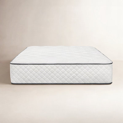 Brooklyn Bedding Soft Hybrid Mattress