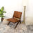 Upholstered Side Chair