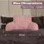 Favorinus Novelty Backrest Cushion Pad-1663356581