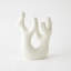Creation Handmade Earthenware Table Vase-1279622465