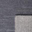 Tapis de couleur unie en laine tissé à la main Fitzpatrick-64542331