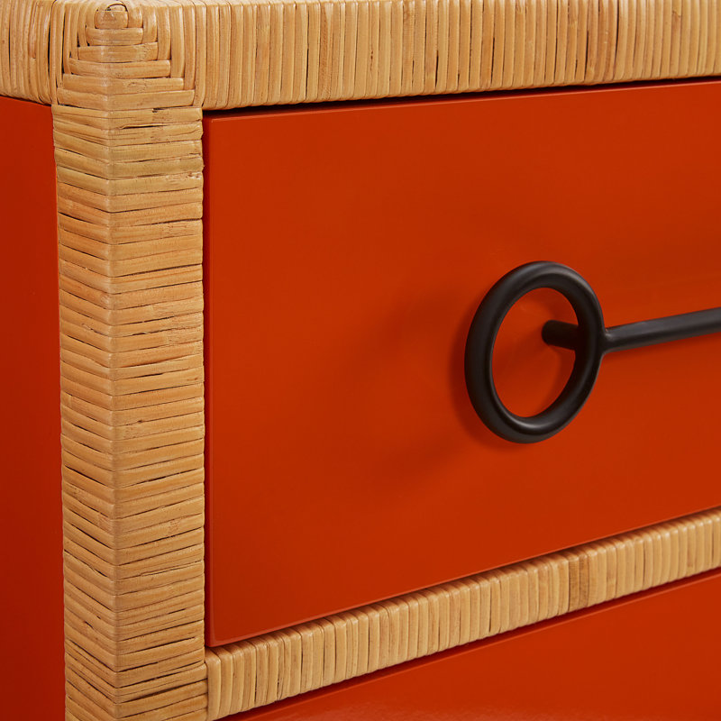Wellington Accent Chest